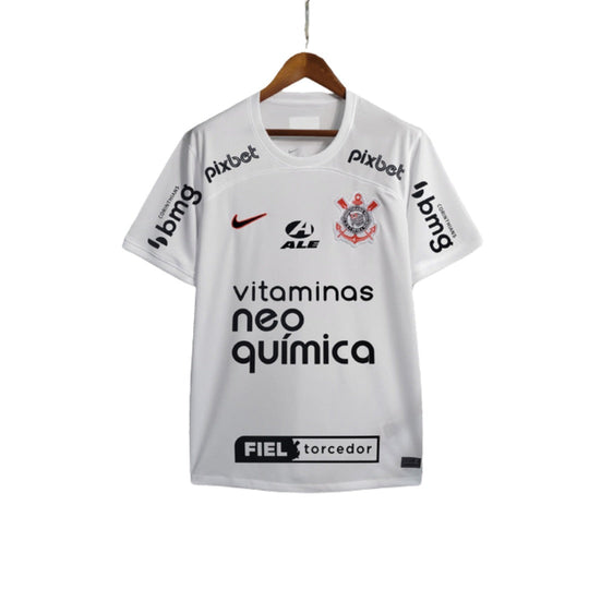 Camisa Timão 2023/24 Home