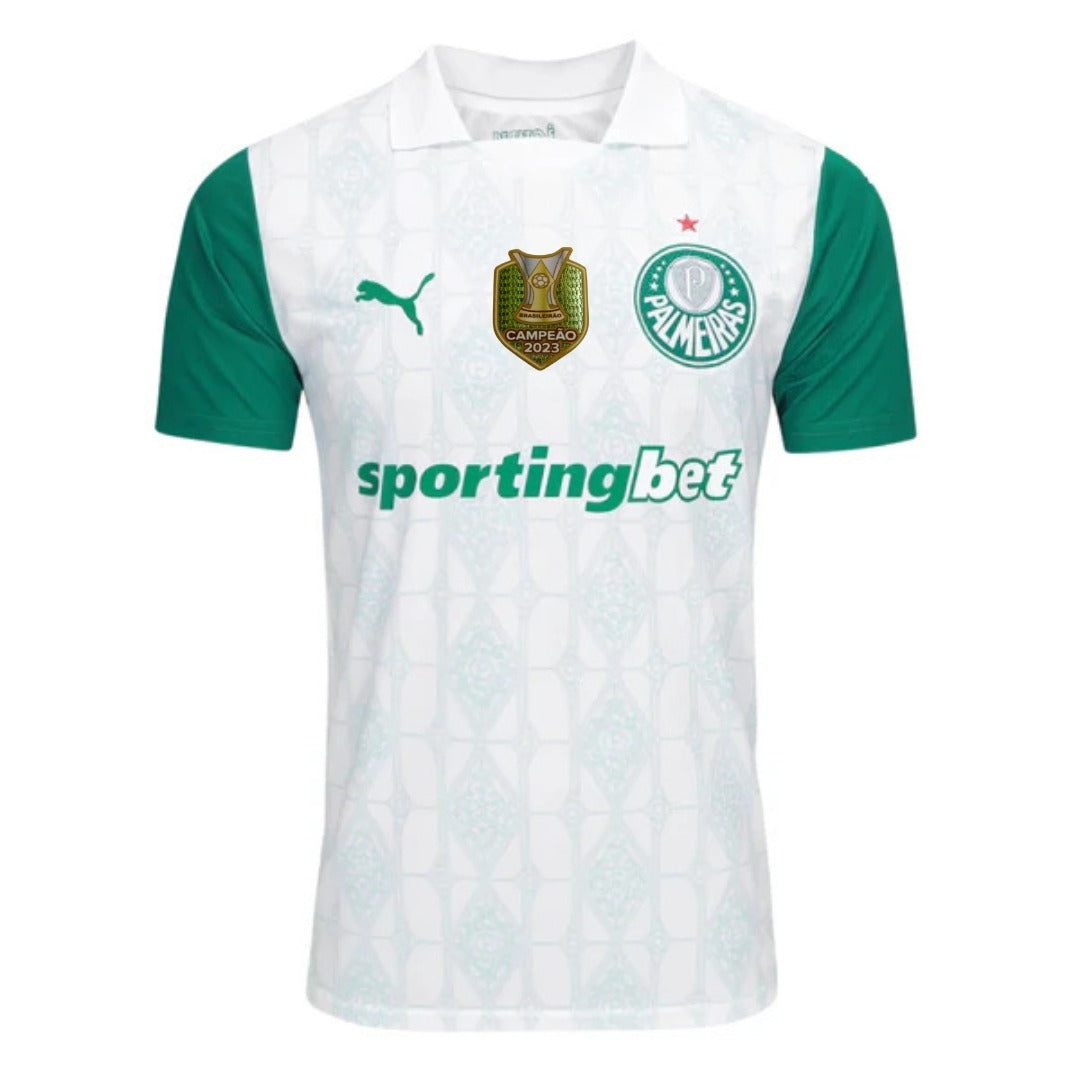 Camisa Palmeiras 25/26 Away