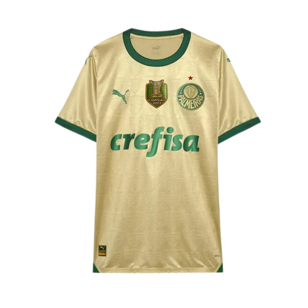 Camisa III Palmeiras 24/25 JOGADOR