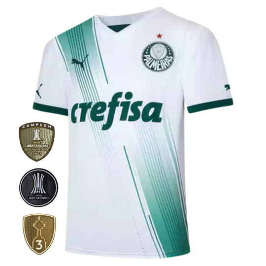 Camisa Palmeiras 23/24 Away