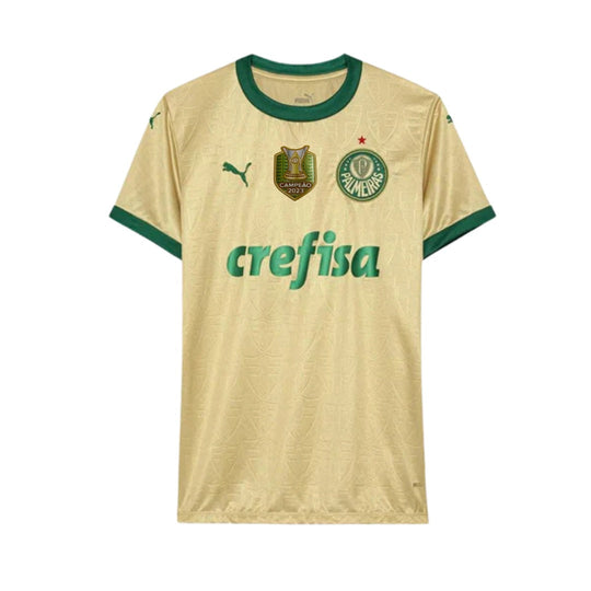 Kit Infantil Palmeiras 24/25 Third