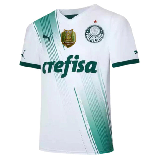 Camisa Palmeiras 23/24 Away
