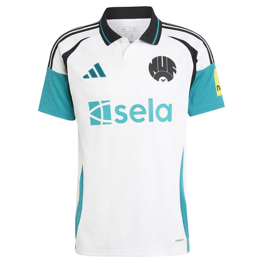 Camisa Newcastle United 2024/25 Third