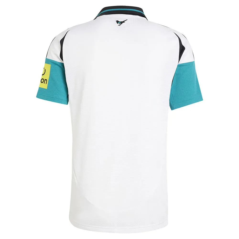 Camisa Newcastle United 2024/25 Third