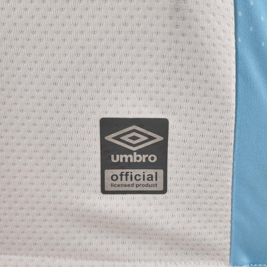 Camisa Grêmio 2022/23 Away - ResPeita Sports