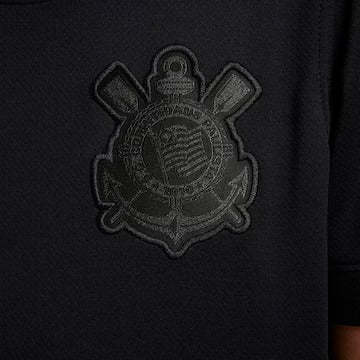 Kit Infantil Timão 2024/25 Away