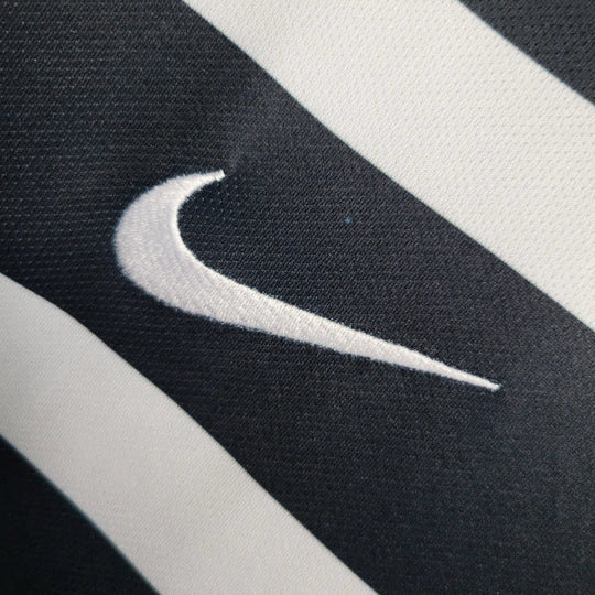 Camisa Timão Retrô 2014/15 Away