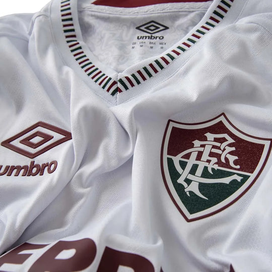 Camisa Fluminense Umbro 25/26 Away