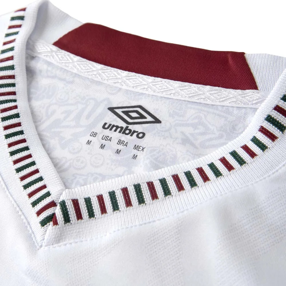 Camisa Fluminense Umbro 25/26 Away