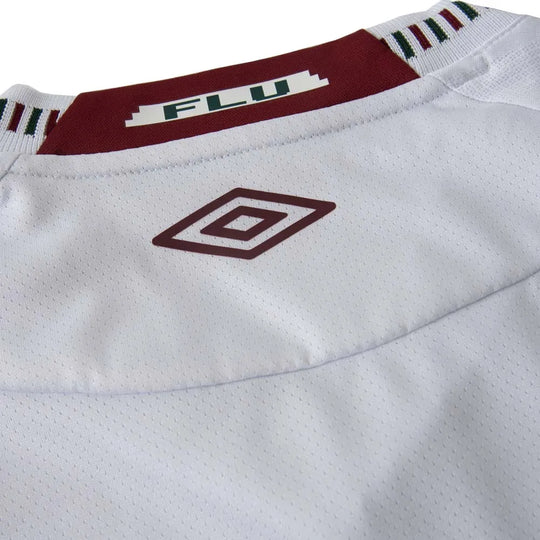 Camisa Fluminense Umbro 25/26 Away