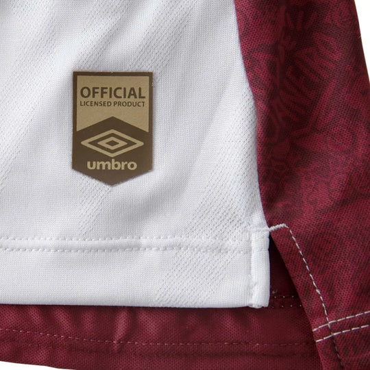 Camisa Fluminense Umbro 25/26 Away