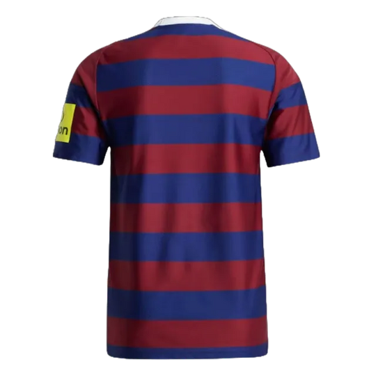 Camisa Newcastle United 2024/25 Away