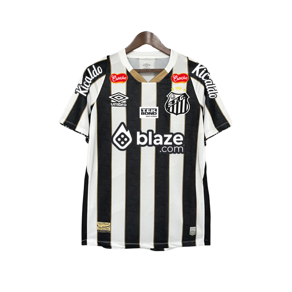 Camisa Peixão 24/25 Away