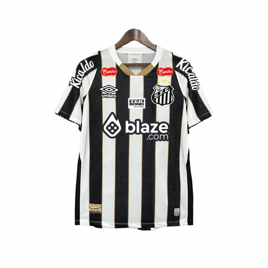 Camisa Peixão 24/25 Away