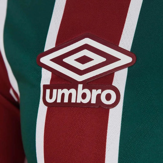 Camisa Fluminense Umbro 25/26 Home