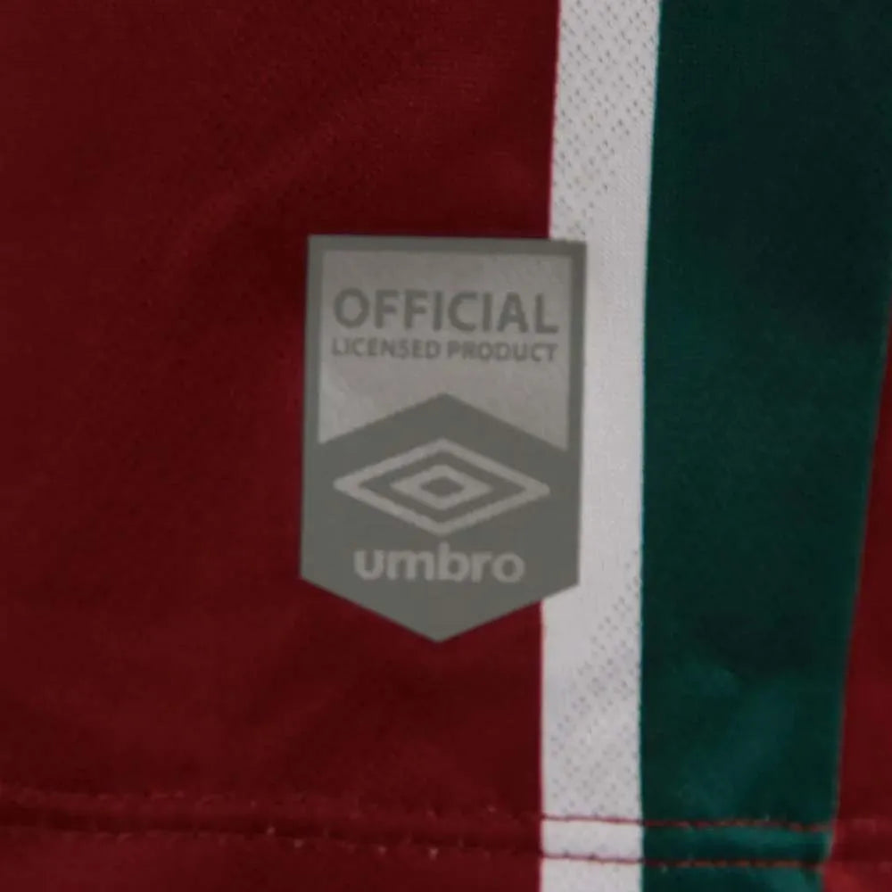 Camisa Fluminense Umbro 25/26 Home