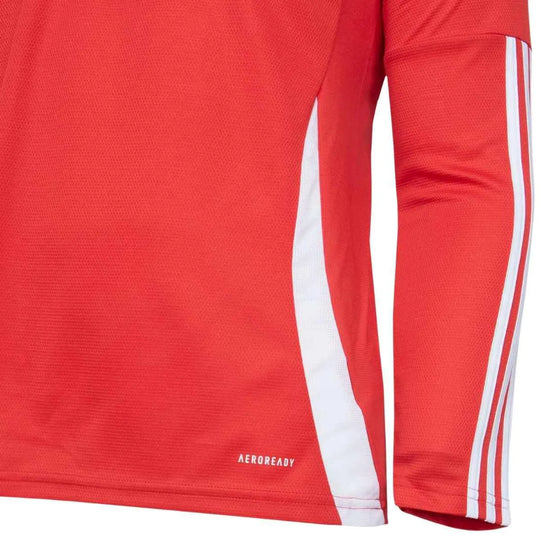 Camisa Internacional Manga Longa 2025/26 Home