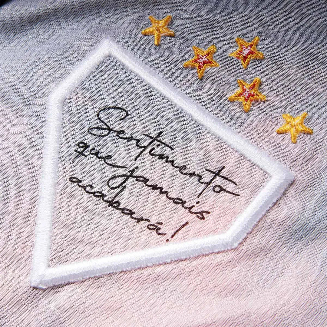 Camisa São Paulo 24/25 Comemorativa