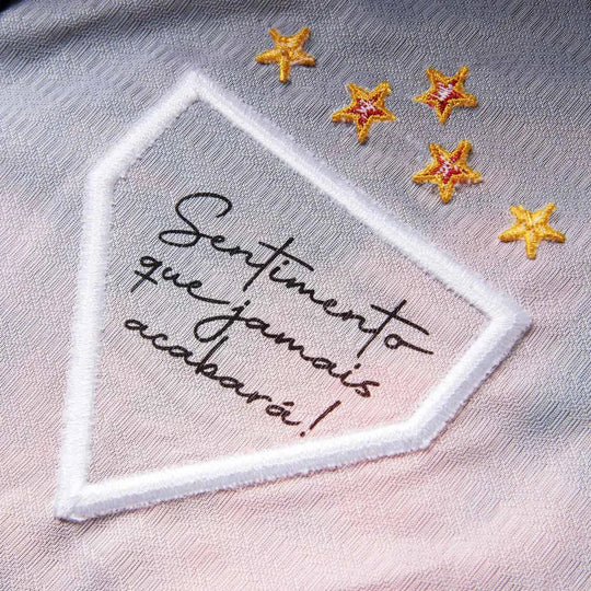 Camisa São Paulo 24/25 Comemorativa