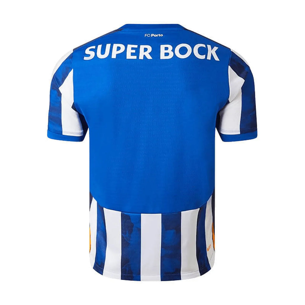 Camisa Porto FC 2024/25 Home