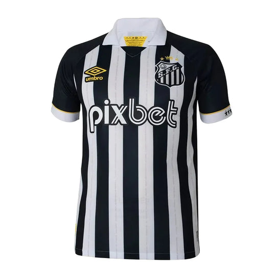 Camisa Peixão 2023/24 Away