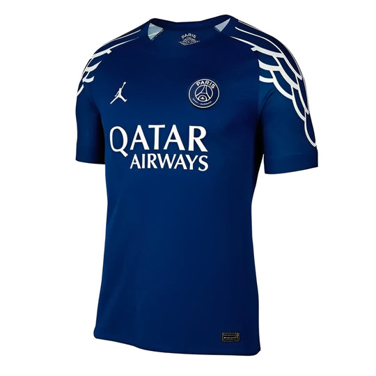 Camisa IV PSG 2024/25