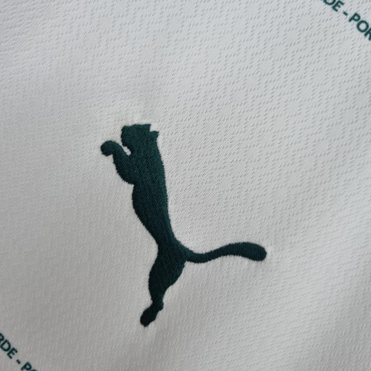 Camisa SE Palmeiras 2022/23 Away - ResPeita Sports