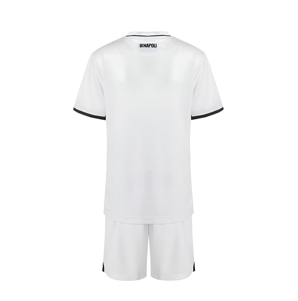 Kit Infantil Napoli 24/25 Away