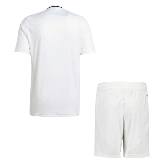 Kit Infantil Real Madrid 24/25 Home