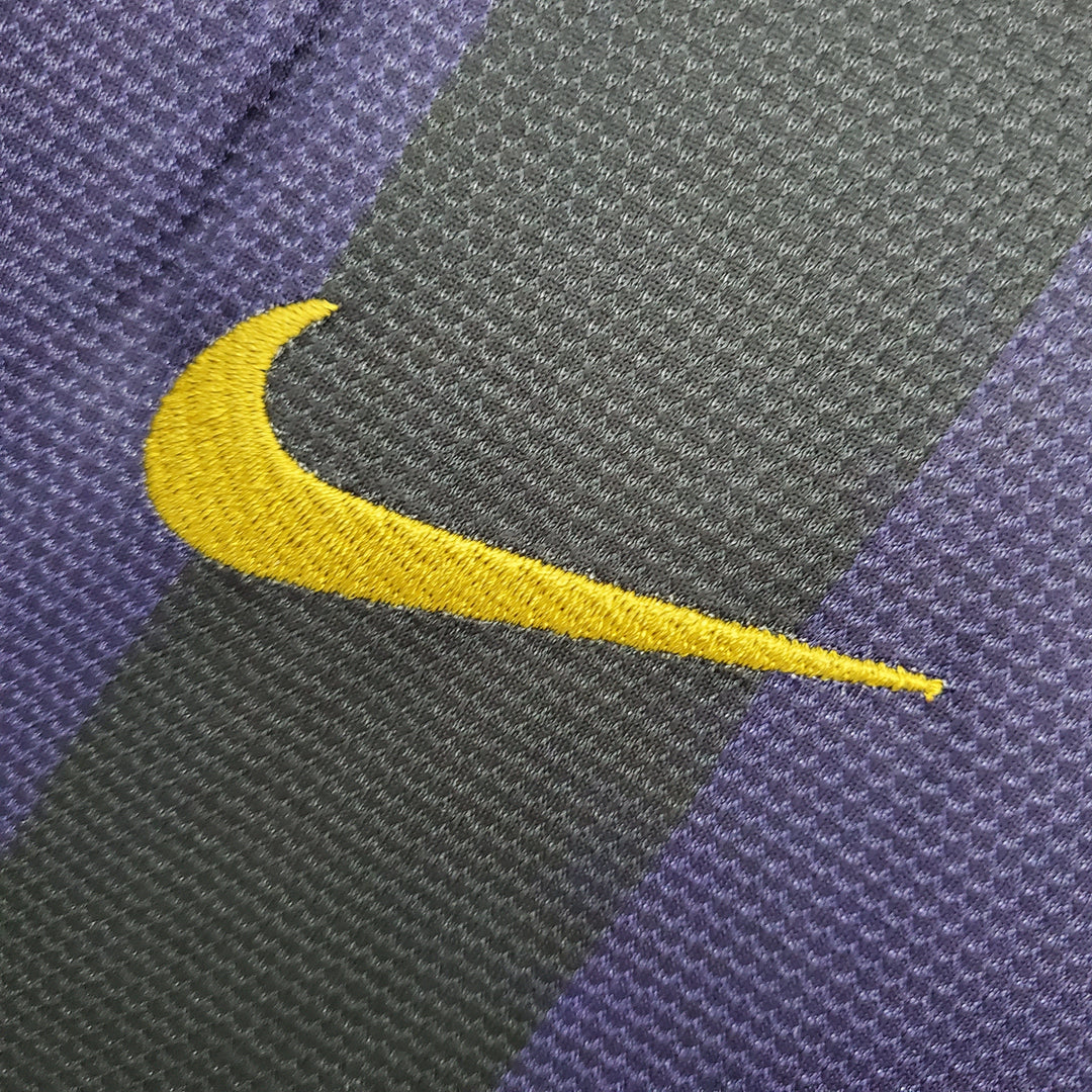 Camisa Timão Retrô 2009/10 Away