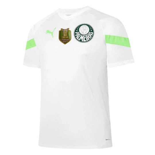 Camisa Palmeiras Puma 23/24 Treino