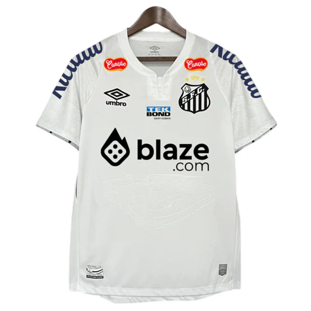 Camisa Peixão 24/25 Home