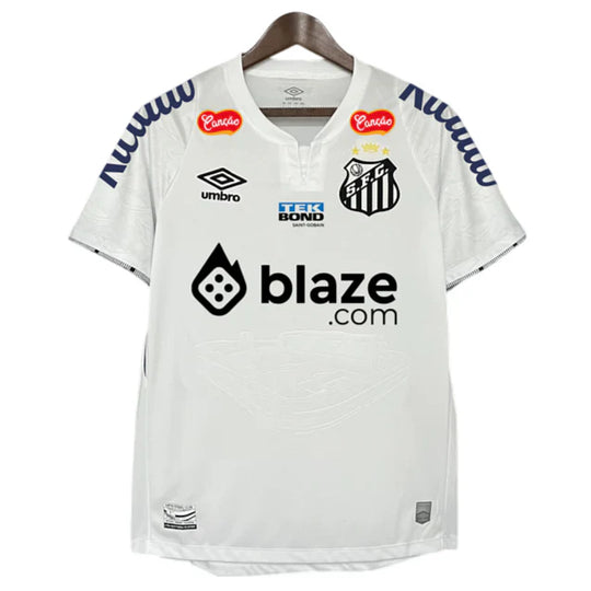 Camisa Peixão 24/25 Home