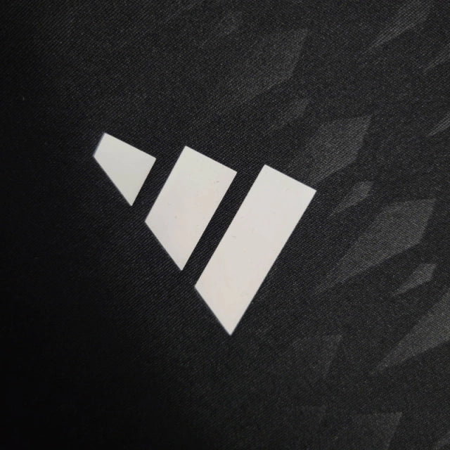 Camisa Internacional 2024/25 Goleiro