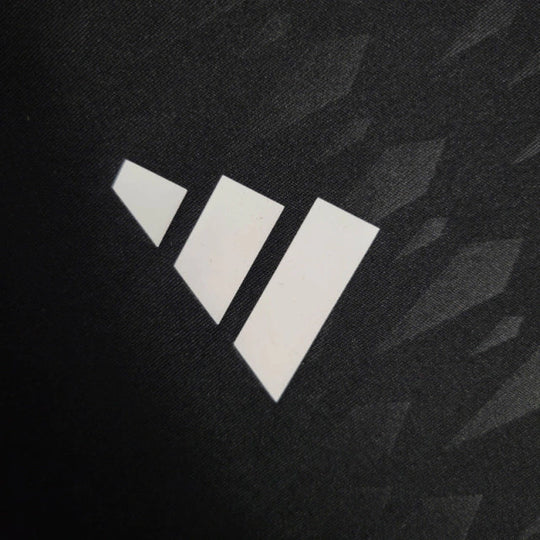 Camisa Internacional 2024/25 Goleiro