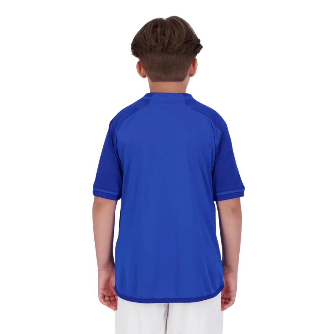 Kit Infantil Cruzeiro 2024/25 Home