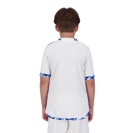 Kit Infantil Cruzeiro 2024/25 Away