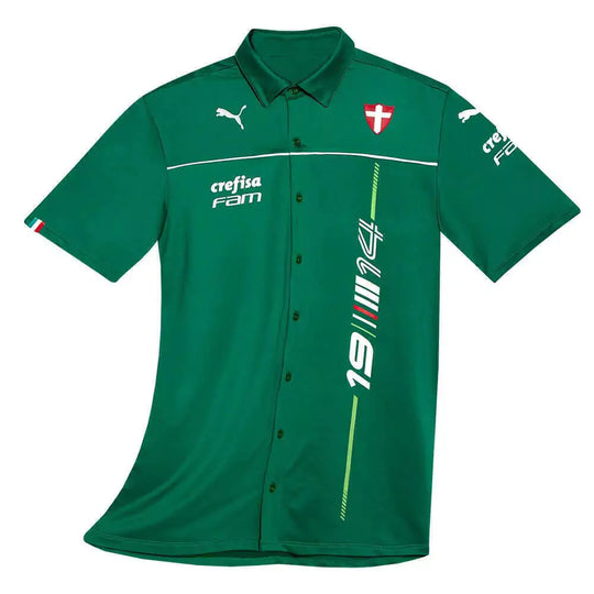 Camisa Palmeiras ABEL Motorsport