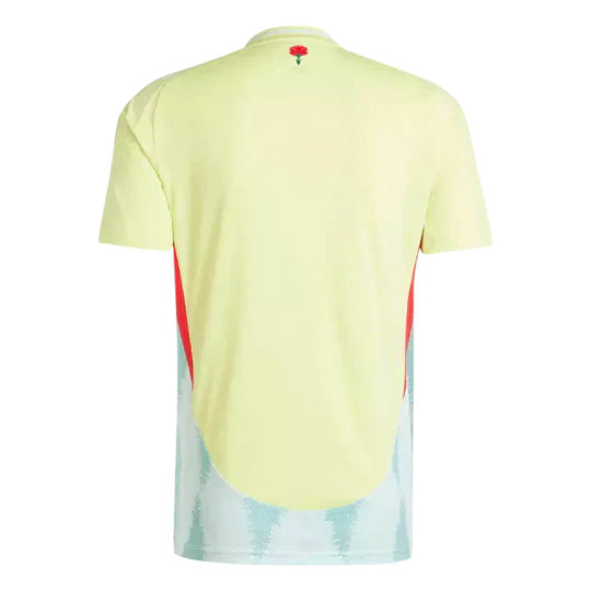 Camisa Espanha 2024/25 Away