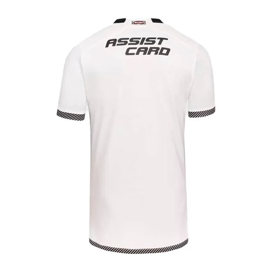 Camisa Colo-Colo 2024/25 Home